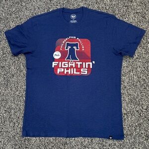 ‘47 Brand Philadelphia Phillies T-shirt